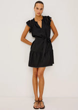 Load image into Gallery viewer, Rails Katia Dress - Black