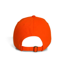 Load image into Gallery viewer, Kerri Rosenthal KR Le Sunshine Hat - Aperol Orange