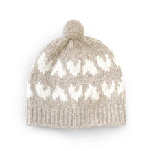 Load image into Gallery viewer, Kerri Rosenthal Ker-isle Beanie - Camel