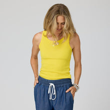 Load image into Gallery viewer, Kerri Rosenthal KR Tank - 5 Colors!