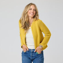 Load image into Gallery viewer, Kerri Rosenthal Frankie Beau-Lero - Golden Yellow