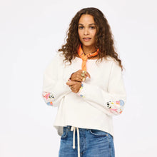 Load image into Gallery viewer, Kerri Rosenthal Studio Sweatshirt - Cloud