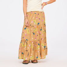Load image into Gallery viewer, Kerri Rosenthal Point Dume Skirt - Multi