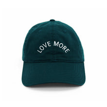 Load image into Gallery viewer, Kerri Rosenthal KR&#39; Love More Hat - Emerald