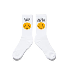 Load image into Gallery viewer, KULE The Women&#39;s Take Out Sock - White