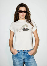 Load image into Gallery viewer, RE/DONE Classic Tee Everybody - Vintage White