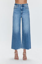 Load image into Gallery viewer, Pistola Lana High Rise Ultra Wide Jean - Rhythm Vintage