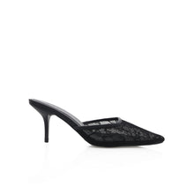Load image into Gallery viewer, Billini Latisha - Black Lace