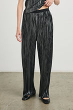 Load image into Gallery viewer, Rails Liana Pant - Gunmetal