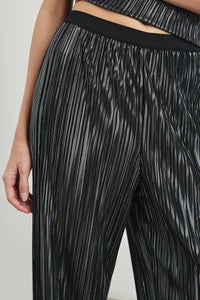 Rails Liana Pant - Gunmetal