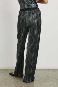 Rails Liana Pant - Gunmetal