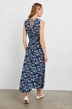 Load image into Gallery viewer, Rails Lilith Dress - Navy Flora