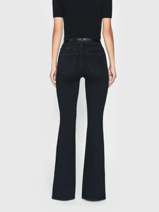 FRAME Le Mini Boot Outseam Slit - Slow Days