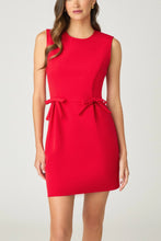 Load image into Gallery viewer, Shoshanna London Dress - Ruby