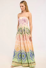 Load image into Gallery viewer, Misa Maddie Dress - Rainbow Ceramic