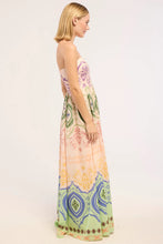 Load image into Gallery viewer, Misa Maddie Dress - Rainbow Ceramic