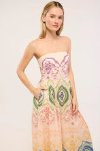 Load image into Gallery viewer, Misa Maddie Dress - Rainbow Ceramic