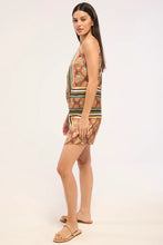 Load image into Gallery viewer, Misa Nour Dress - Majorelle Scarf
