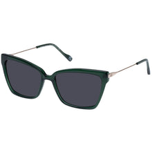 Load image into Gallery viewer, Le Specs Bio-Trap - Pine Green