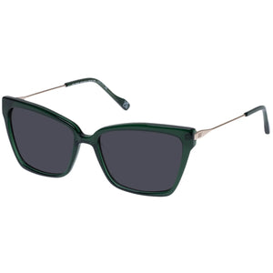 Le Specs Bio-Trap - Pine Green