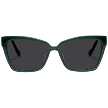 Load image into Gallery viewer, Le Specs Bio-Trap - Pine Green