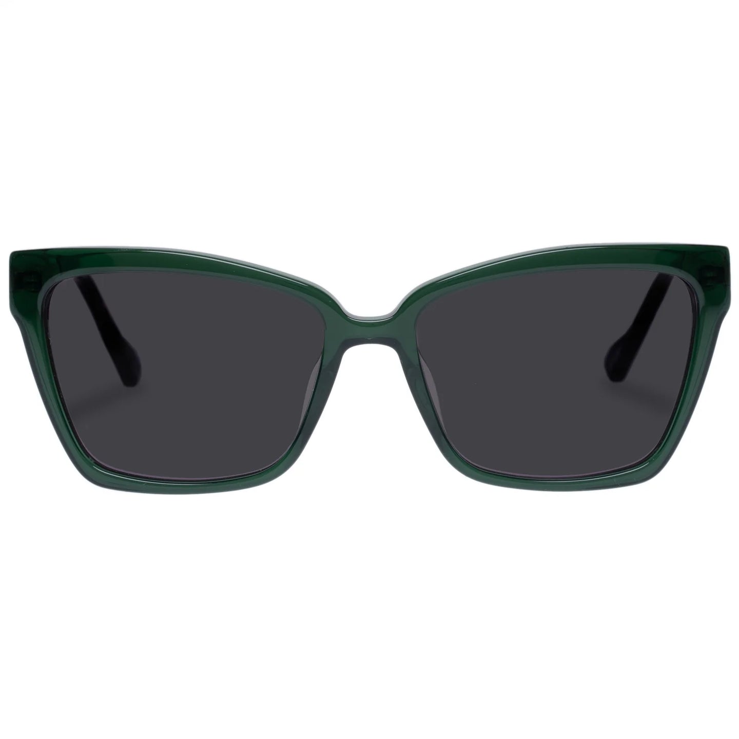 Le Specs Bio-Trap - Pine Green