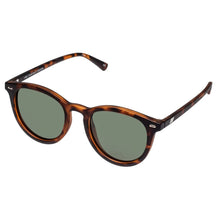 Load image into Gallery viewer, Le Specs Fire Starter - Matte Tort Polarized