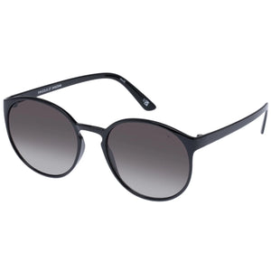 Le Specs Swizzle - Black