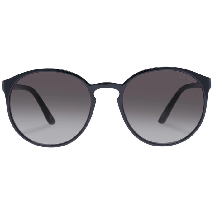 Le Specs Swizzle - Black