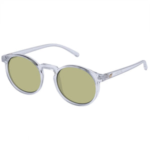 Le Specs Teen Spirit Deux - Clear