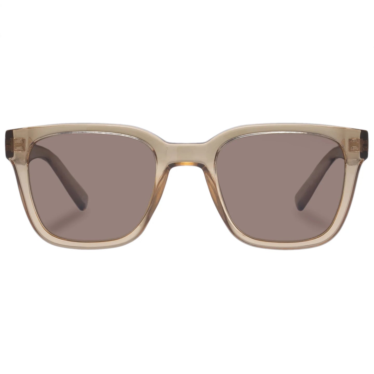 Le Specs Elixir - Whiskey Polarized