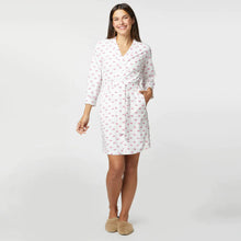 Load image into Gallery viewer, Kerri Rosenthal Jersey Robe - Le Kiss