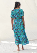 Load image into Gallery viewer, Saylor Lincoln Dress - Garden Party