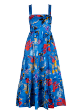 Load image into Gallery viewer, Change of Scenery Lizzie Dress - Larkspur Bay
