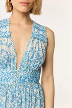 Load image into Gallery viewer, Poupette St. Barth Long Dress Chiara - 2 Colors