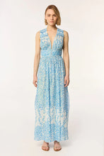 Load image into Gallery viewer, Poupette St. Barth Long Dress Chiara - 2 Colors