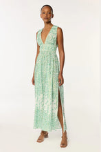 Load image into Gallery viewer, Poupette St. Barth Long Dress Chiara - 2 Colors
