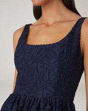 Load image into Gallery viewer, Shoshanna Neela Dress - Navy