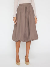 Load image into Gallery viewer, Brochu Walker Loti Bubble Skirt - Terra