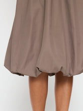 Load image into Gallery viewer, Brochu Walker Loti Bubble Skirt - Terra