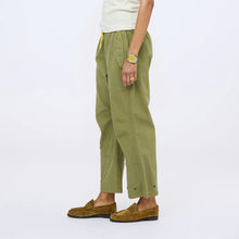 Load image into Gallery viewer, Kerri Rosenthal Love Brigade Pant - Army Green