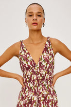 Load image into Gallery viewer, Rails Marciana Dress - Cardinal Floral