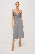 Load image into Gallery viewer, Rails Mari Dress - Navy Gingham