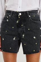 Load image into Gallery viewer, Rails Mesa Short - Ash Black Floral
