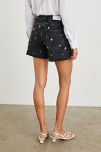 Load image into Gallery viewer, Rails Mesa Short - Ash Black Floral