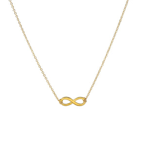 Dogeared Infinite Love Necklace - 2 Colors