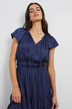 Load image into Gallery viewer, Rails Mirielle Dress - Admiral Blue
