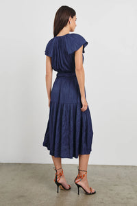 Rails Mirielle Dress - Admiral Blue