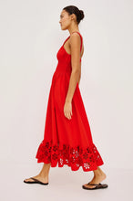 Load image into Gallery viewer, Rails Moira Dress - Scarlet
