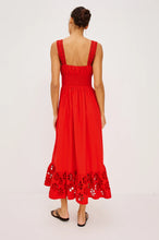 Load image into Gallery viewer, Rails Moira Dress - Scarlet